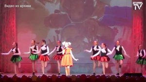 "Новогодние проделки Наперекосячки". ДК им. В.В.Маяковского (пос. Металлострой). 10 января 2023 г.