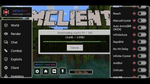 Toolbox for MCPE 1.19.51 Unlimited Premium Mediafire | Toolbox PRO | [NEW]