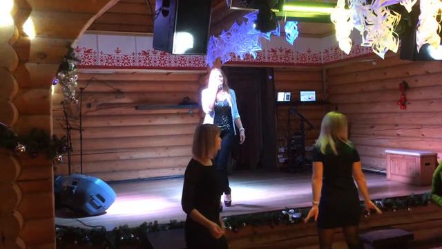 Полина Гагарина -Шагай (поет Виктория Райкина, cover)