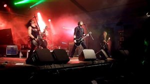Lake of Tears - raven land - Metalfest Dessau 2012