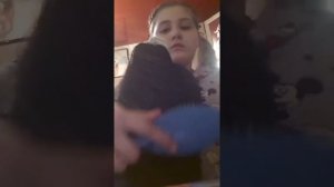 как сделать бублик и с помощью него пучок