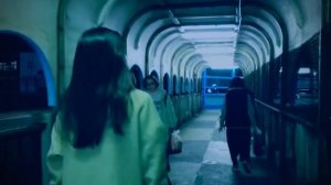 侯孝賢に憧れて… Millenium Mambo - Opening.