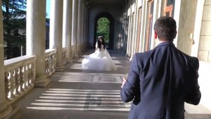 Армянская свадьба в Сочи.