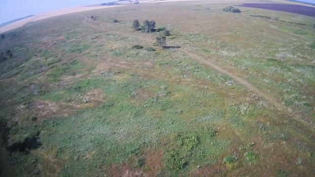 Села Самарской области. Забытые деревни. Андреевка. Челно-Вершинского района. смотреть онлайн