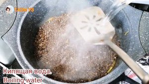 А ВЫ ТАК ГАТОВИТЕ ГРЕЧКУ? ВКУСНЫЙ ОБЕД ИЛИ УЖИН ?ГРЕЧКАНИ ЕНГ МАЗЗАЛИ? РЕТСЕПТ БУЙИЧА ПИШИРИШ