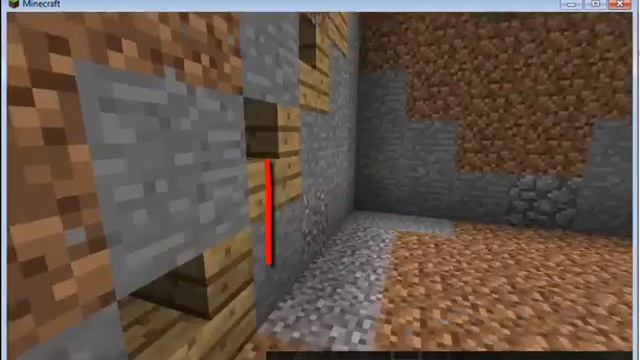 Minecraft Лифт/Лесенки На поршнях (ТУТОРИАЛ) смотреть онлайн