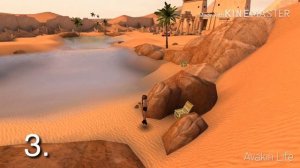 ВСЕ СКАРАБЕИ В ЕГИПТЕ!!_DIAMASHAL AVA_