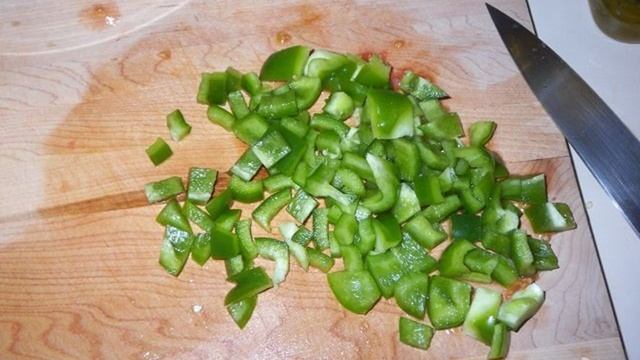 Вкусный салат без майонеза