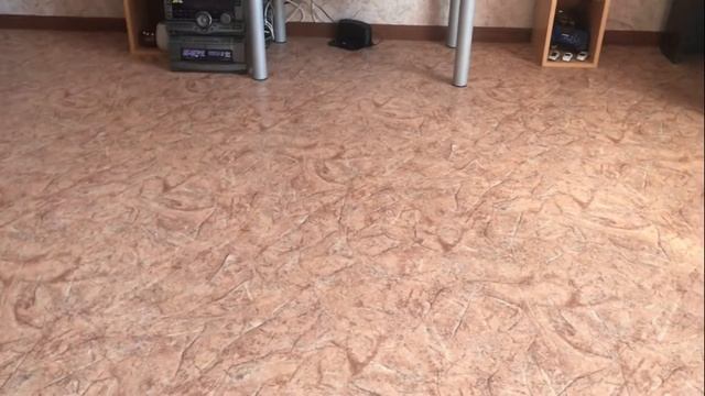 Робот-пылесос iLife V50. Обзор и отзыв смотреть онлайн