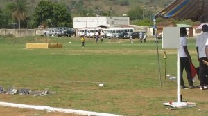 Martha Bissah wins Circuit 800m in 2:09.72(SB) ON GRASS