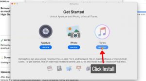 How To Install iTunes on Mac Catalina   Download iTunes in MacBook Pro, Air or macOS