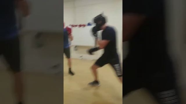 ТРЕНИРОВКА ПО БОКСУ 19.11.2021 BOXING SPARRING  СПАРРИНГ