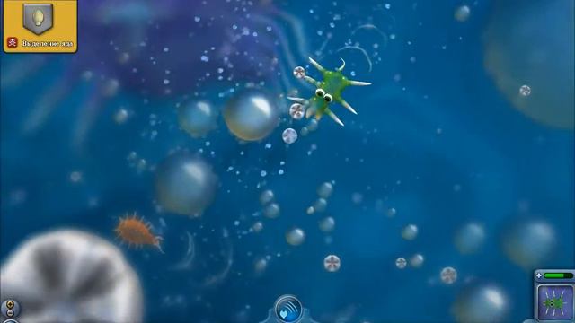 Spore № 1-Май литл пони! смотреть онлайн