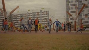 Маша Жилина - Вприпрыжку