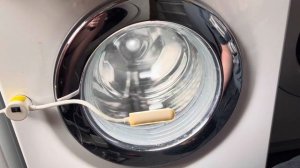 Miele W3240 Motor Fix with @servisslimline