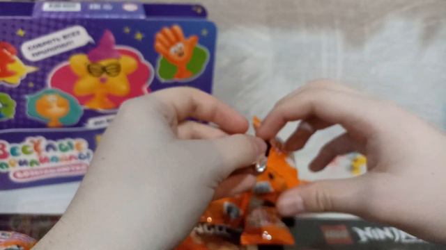 Прилипалы 6 из дикси | открытия | 3 часть смотреть онлайн