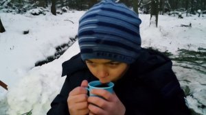 НА КРЕЩЕНИЕ ДЕТИ КУПАЮТСЯ В ЛЕДЯНОЙ ВОДЕ ЗИМОЙ СМОГУТ ИЛИ НЕТ CHILDREN SWIMMING IN ICY WATER