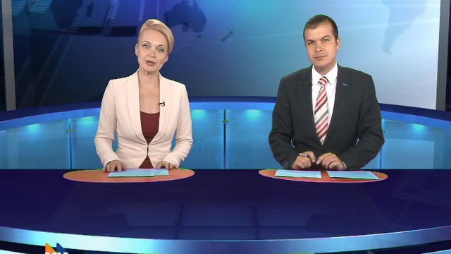 Наши Новости 24.06.14 (16+) вечерний выпуск смотреть онлайн