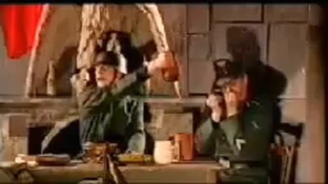 Хенде хох перевод с немецкого на русский