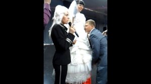 Супер подарок на свадьбу от подружек невесты!!!