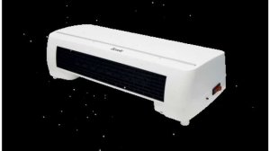 Электрический тепловентилятор, настенный, 2000Вт (Scoole) обзор SC FH MC 20 04