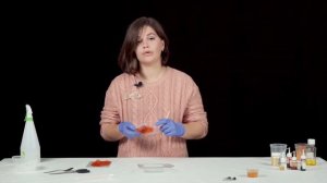 Мыло своими руками ? Мастер-класс по мыловарению ?