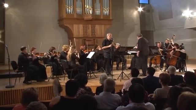 Арам Хачатурян. Сцена Айши и Гаянэ из балета "Гаянэ". смотреть онлайн