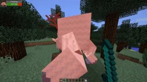 MOWZIE'S MOBS MOD UPDATED!! - MINECRAFT 1.12.2 (MOD SHOWCASE)