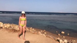 PARROTEL BEACH RESORT ex Radisson Blu hotel/ EGYPT