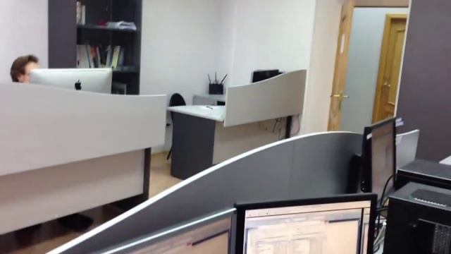 TightVNC via Desktop Duplication API смотреть онлайн