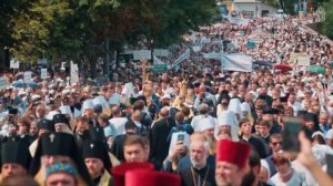 Митрополит Никодим (Руснак): НАША ЗАДАЧА – СТОЯТЬ НА СТРАЖЕ ПРАВОСЛАВИЯ