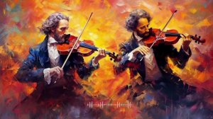 Лучшее из Paganini | Почему Paganini считается скрипачом дьявола? Король скрипки