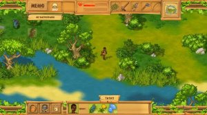 Или Шаман - #05 - Остров: Затерянные в океане 2