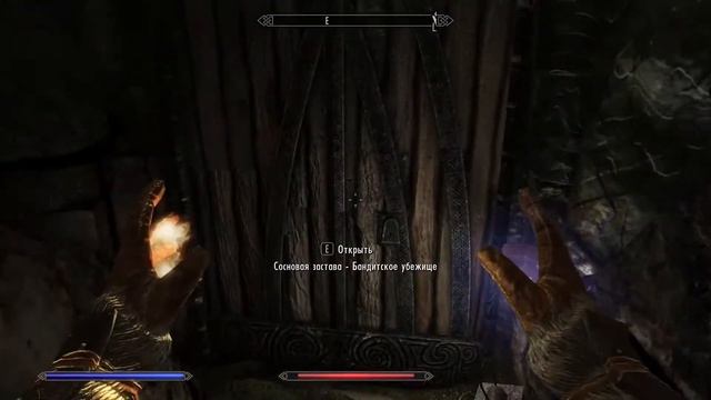 The Elder Scrolls V Skyrim - Special Edition # 1 СТРИМ - ПРОХОЖДЕНИЕ