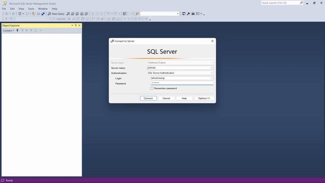 How does your Microsoft Dynamics 365 Business Central docker container store data in SQL Server? смотреть онлайн