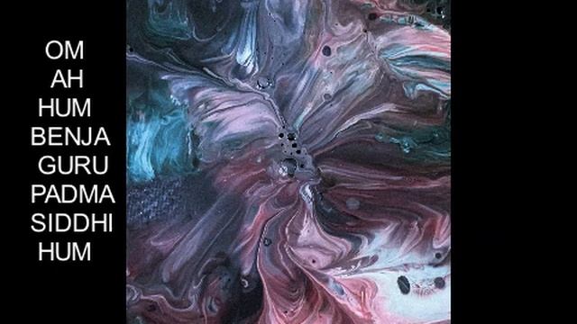 Mantra om ah hum benja guru padma siddhi hum смотреть онлайн