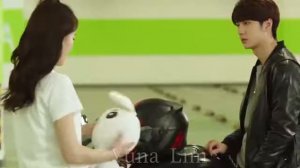 Атакуя твоё сердце❤ Gang Your Heart❤ 陪你到世界之巅❤