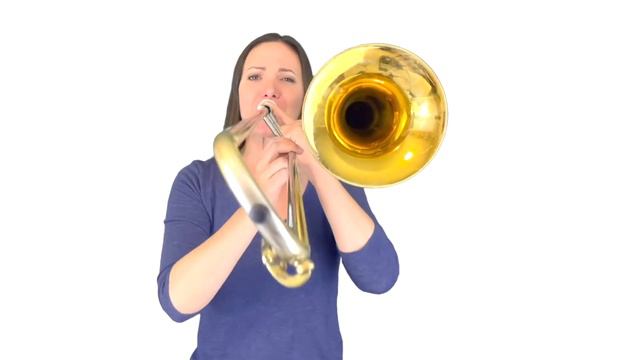 PARADISE HAS NO BORDER // Tokyo Ska Paradise Orchestra 東京スカパラダイスオーケストラ Trombone Quartet @AKI-C смотреть онлайн