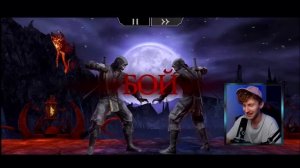 КАК ПРАВИЛЬНО ПРОХОДИТЬ КРИПТУ В Mortal Kombat Mobile 2024 И КАК ИМЕННО ДЕЛАЮ ЭТО Я! ГЛАВНАЯ ФИШКА