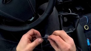 СМАРТ КЛЮЧ от BMW на ПРИОРУ!