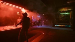 Cyberpunk 2077 benchmark MSI RTX 3060 ventus 2X 12G and intel I5 7600k