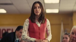 Лакричная пицца — Русский трейлер (2021)