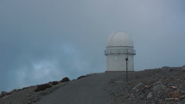 Обсерватория Скинакас (Observatory Skinakas)