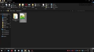 Dark Souls 3 - How to Boost FPS, Fix Stutter and Lag ( Config File )