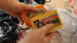 Купил игровую приставку Денди из 90-х !!!
