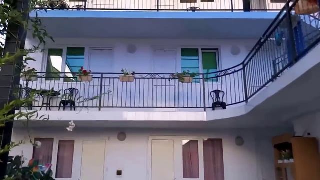 arew1460 Курортный городок (Адлер).mp4 смотреть онлайн