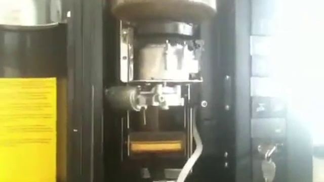 Eco3 bean to cup смотреть онлайн