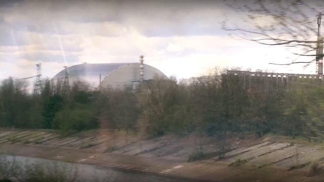 What happened to us in Chernobyl (Crazy) смотреть онлайн
