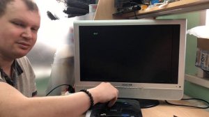 Проверка платок Sega и Dendy.