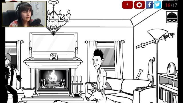 ФАТАЛИТИ ДЛЯ ВОРОВ | Whack the Burglars смотреть онлайн